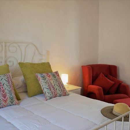 Arafo La Casa Vieja 빌라 외부 사진