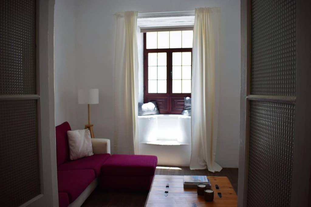 Arafo La Casa Vieja 빌라 외부 사진