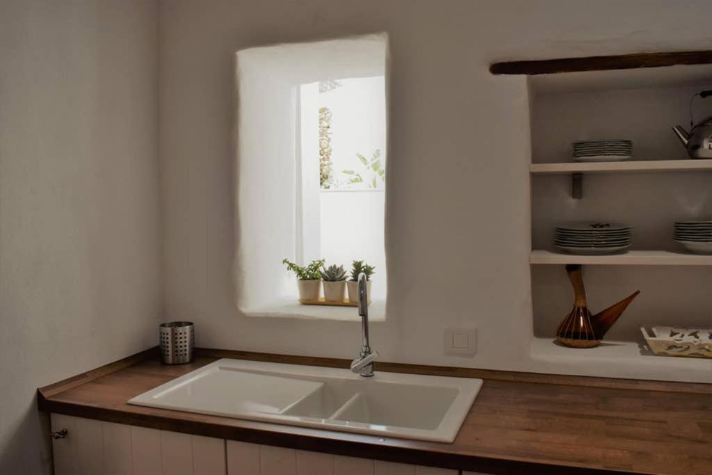 Arafo La Casa Vieja 빌라 외부 사진
