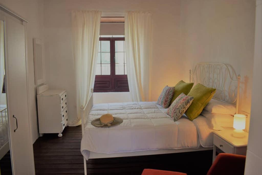 Arafo La Casa Vieja 빌라 외부 사진