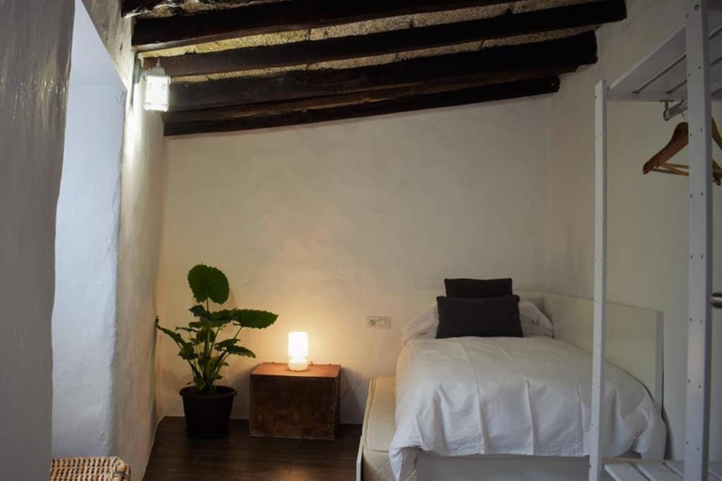 Arafo La Casa Vieja 빌라 외부 사진
