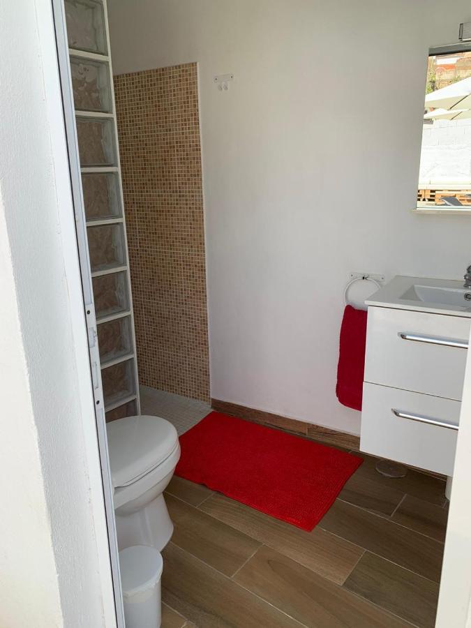 Arafo La Casa Vieja 빌라 외부 사진