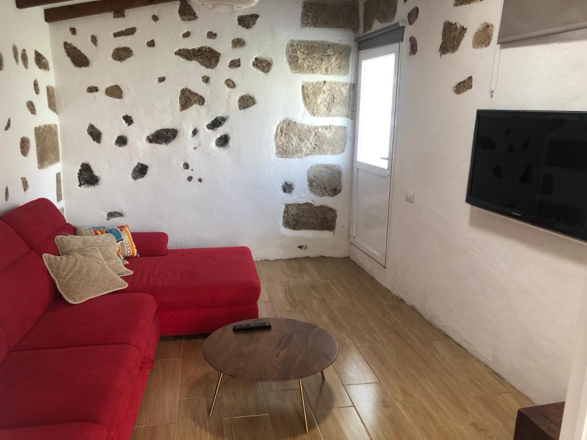 Arafo La Casa Vieja 빌라 외부 사진